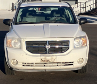 2007 DODGE CALIBER - CLEAN! - 3