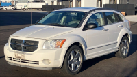 2007 DODGE CALIBER - CLEAN! - 2