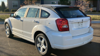 2007 DODGE CALIBER - CLEAN! - 5