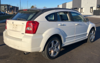 2007 DODGE CALIBER - CLEAN! - 7