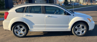 2007 DODGE CALIBER - CLEAN! - 8