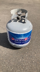 Propane Tank