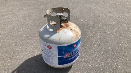 Propane Tank