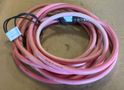 40’ K&H PVC Thermo-Hose