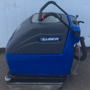 Windsor Saber Carpet Cleaner