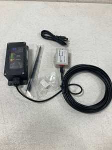 (1) Daltronics Wireless Ethernet Bridge Communicator