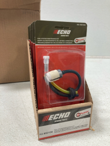 (6) Echo Fuel System Maintenance Kits