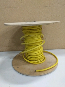 Spool of Communications Cable, CMP CL3P FPLP (r5)