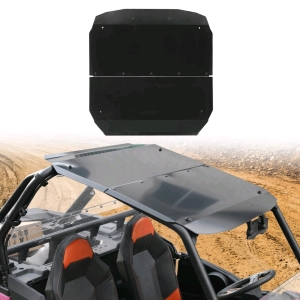 Metal Roof For Polaris Rzr XP1000