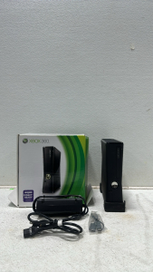 Xbox 360 Console in Original Packaging