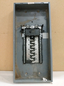 Circuit Breaker Panel 200amp