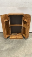 Storage Cabinet