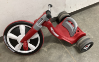 Radio Flyer Big Flyer Big Wheel