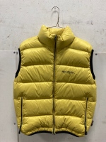 Rip Curl Mountainwear Puffer Vest Size Small