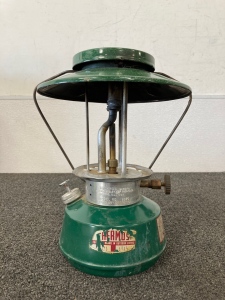 Vintage Thermos Lantern