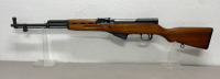 Norinco Model SKS 7.62 x 39 Caliber, Semi-Automatic Rifle