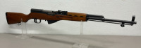 Norinco Model SKS 7.62 x 39 Caliber, Semi-Automatic Rifle - 4