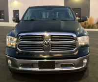 2015 DODGE RAM 1500 - 4X4 - 115K MILES - 2