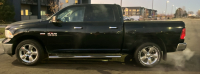 2015 DODGE RAM 1500 - 4X4 - 115K MILES - 3