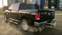 2015 DODGE RAM 1500 - 4X4 - 115K MILES - 4