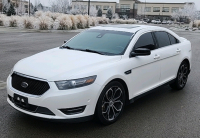 2013 FORD TAURUS SHO - ECOBOOST - BACKUP CAMERA! - 2