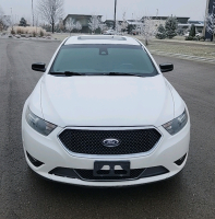 2013 FORD TAURUS SHO - ECOBOOST - BACKUP CAMERA! - 3