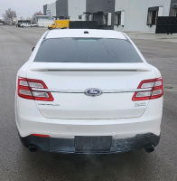 2013 FORD TAURUS SHO - ECOBOOST - BACKUP CAMERA! - 6