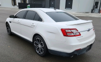 2013 FORD TAURUS SHO - ECOBOOST - BACKUP CAMERA! - 7