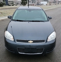 2011 CHEVROLET IMPALA - CLEAN! - 3