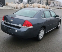 2011 CHEVROLET IMPALA - CLEAN! - 5