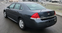 2011 CHEVROLET IMPALA - CLEAN! - 7