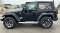 2009 JEEP WRANGLER X - 4X4 - 113K MILES! - 4