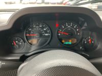 2009 JEEP WRANGLER X - 4X4 - 113K MILES! - 33