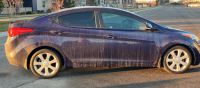 2013 HYUNDAI ELANTRA - 80K MILES! - 8