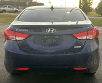 2013 HYUNDAI ELANTRA - 80K MILES! - 9