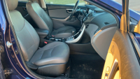 2013 HYUNDAI ELANTRA - 80K MILES! - 19