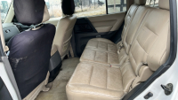 2002 MITSUBISHI MONTERO - 59K MILES - 3RD ROW SEATING! - 14