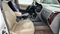 2002 MITSUBISHI MONTERO - 59K MILES - 3RD ROW SEATING! - 24