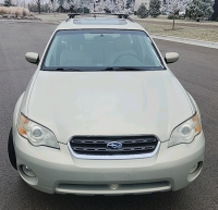 2006 SUBARU OUTBACK - HEATED SEATS! - 3