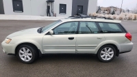 2006 SUBARU OUTBACK - HEATED SEATS! - 4