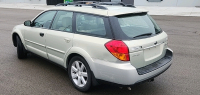 2006 SUBARU OUTBACK - HEATED SEATS! - 5