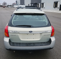 2006 SUBARU OUTBACK - HEATED SEATS! - 6