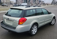 2006 SUBARU OUTBACK - HEATED SEATS! - 7