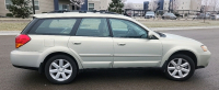 2006 SUBARU OUTBACK - HEATED SEATS! - 8