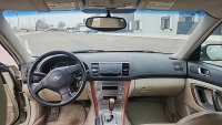 2006 SUBARU OUTBACK - HEATED SEATS! - 13