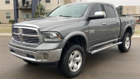 2013 RAM 1500 - 4X4 - 118K MILES! - 2