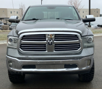 2013 RAM 1500 - 4X4 - 118K MILES! - 3