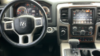 2013 RAM 1500 - 4X4 - 118K MILES! - 24