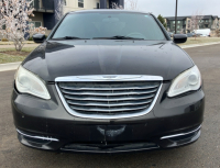 2014 CHRYSLER 200 LX - 124K MILES! - 3