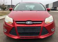 2012 FORD FOCUS - 111K MILES! - 3